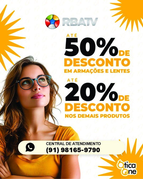 Banner do comunicado